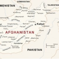 Afghanistan