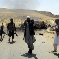 Afghanistan Taliban