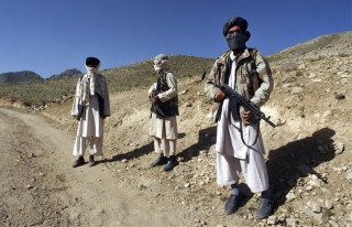 Afghanistan