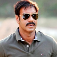 Ajay Devgan