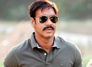 Ajay Devgan