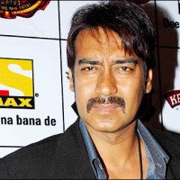 Ajay Devgan