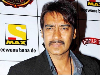 Ajay Devgan