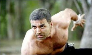 Akshay Kumar