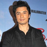 Ali Zafar