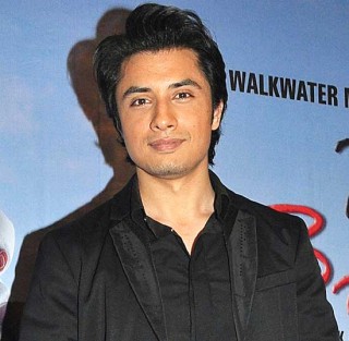 Ali Zafar