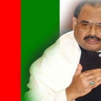 Altaf Hussain