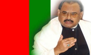 Altaf Hussain