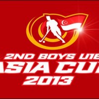 Asia Cup Hockey