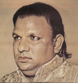 Aziz Mian