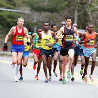 Boston Marathon