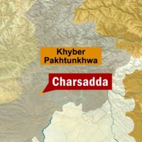 Charsadda