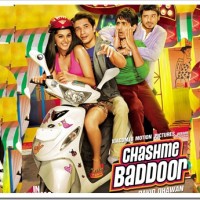 Chasme Baddoor