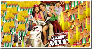 Chasme Baddoor