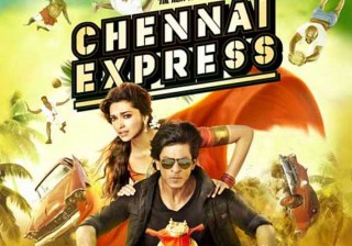 Chennai Express