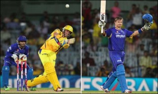 Chennai Super Kings