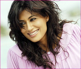 Chitrangada