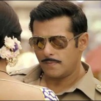 Dabangg