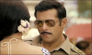 Dabangg