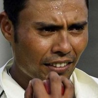 Danish Kaneria