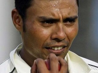 Danish Kaneria