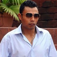 Danish Kaneria