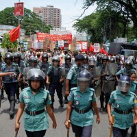 Dhaka