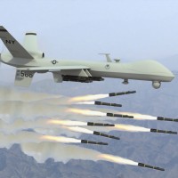 Drone Attacks