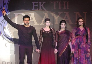 Ek Thi Daayan