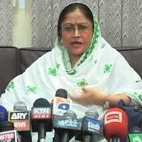 Faryal Talpur