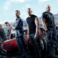 Fast Furious 6