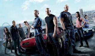 Fast Furious 6