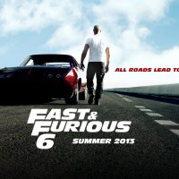 Fast Furious 6