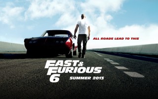 Fast Furious 6