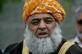 Fazlur Rehman