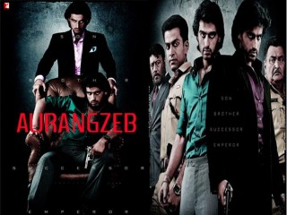 Film Aurangzeb