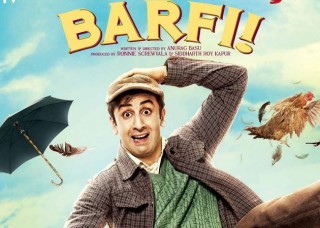 Film Barfi