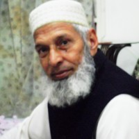 Haji Asghar Ali