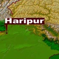 Haripur