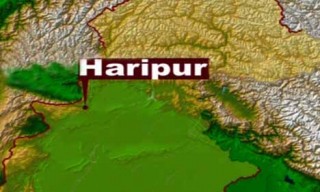 Haripur