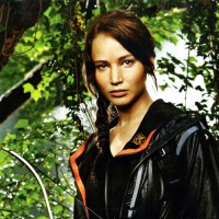 Hunger Games Movie