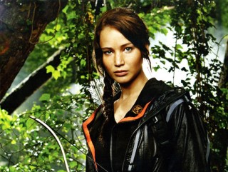 Hunger Games Movie