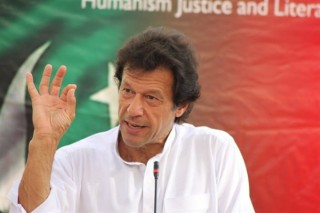 Imran Khan