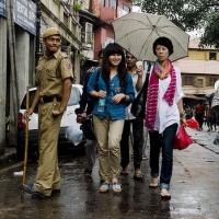 India Tourists