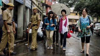 India Tourists