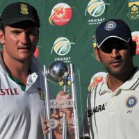 Indian Tour-South Africa