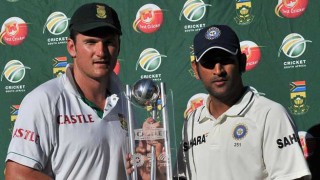 Indian Tour-South Africa