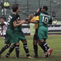 Indonesian Footballer