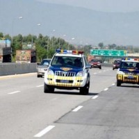 Islamabad police