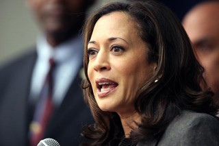 Kamala Harris